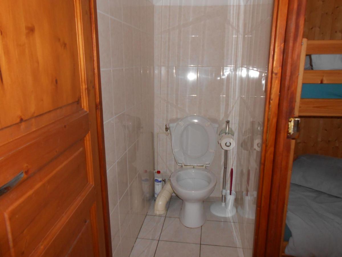 Location Mirande 2 Chambres 4 Couchages 9 Rue De Soupon Ларёнс Экстерьер фото