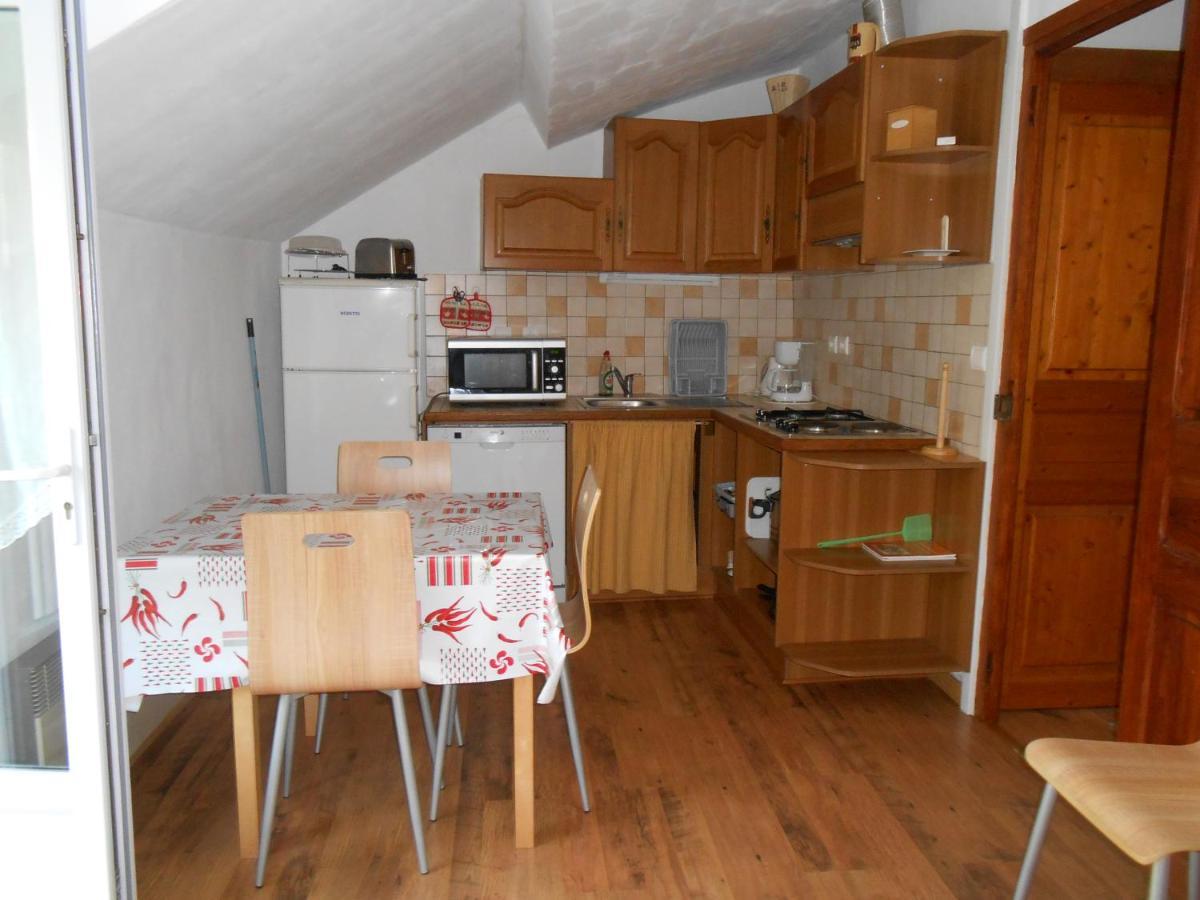 Location Mirande 2 Chambres 4 Couchages 9 Rue De Soupon Ларёнс Экстерьер фото