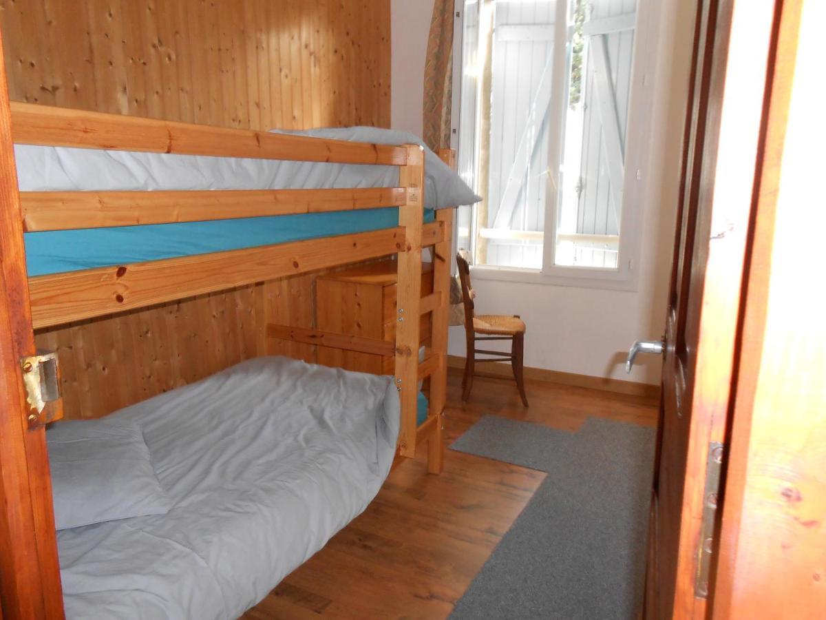Location Mirande 2 Chambres 4 Couchages 9 Rue De Soupon Ларёнс Экстерьер фото