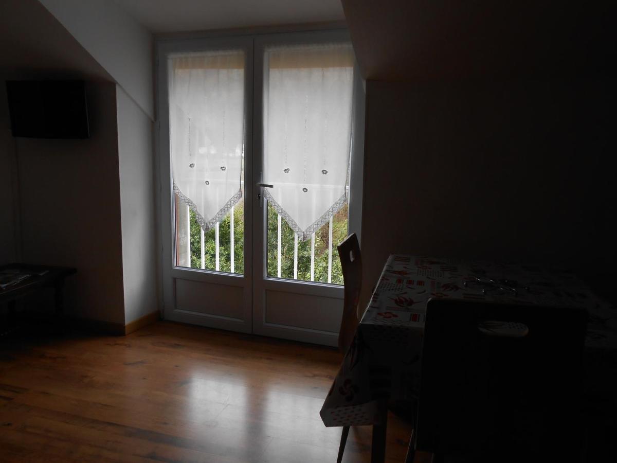 Location Mirande 2 Chambres 4 Couchages 9 Rue De Soupon Ларёнс Экстерьер фото